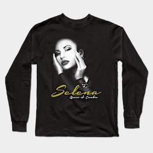 Face Is So Beautiful Lady Long Sleeve T-Shirt